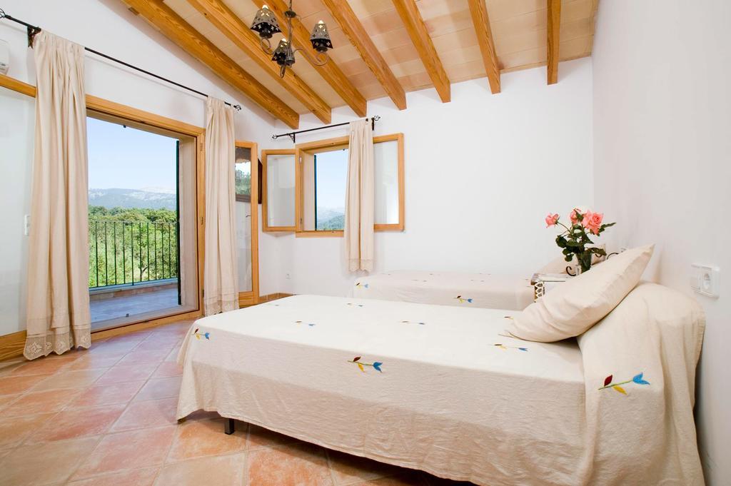 Finca Son Jorda Campanet