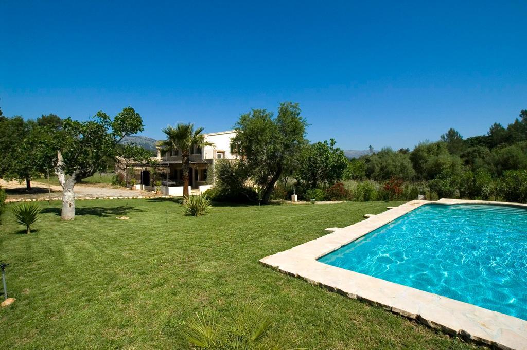 Finca Son Jorda