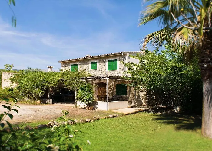 Finca Son Jorda