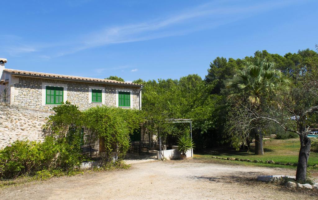 Finca Son Jorda *