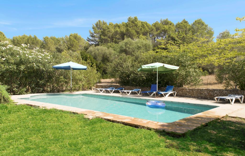 Ferienhaus Finca Son Jorda Campanet