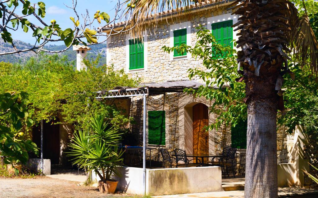 Ferienhaus Finca Son Jorda