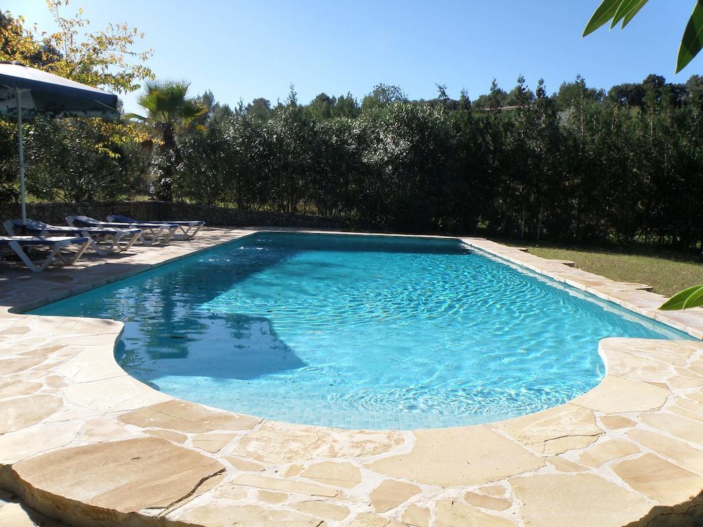 Ferienhaus Finca Son Jorda *