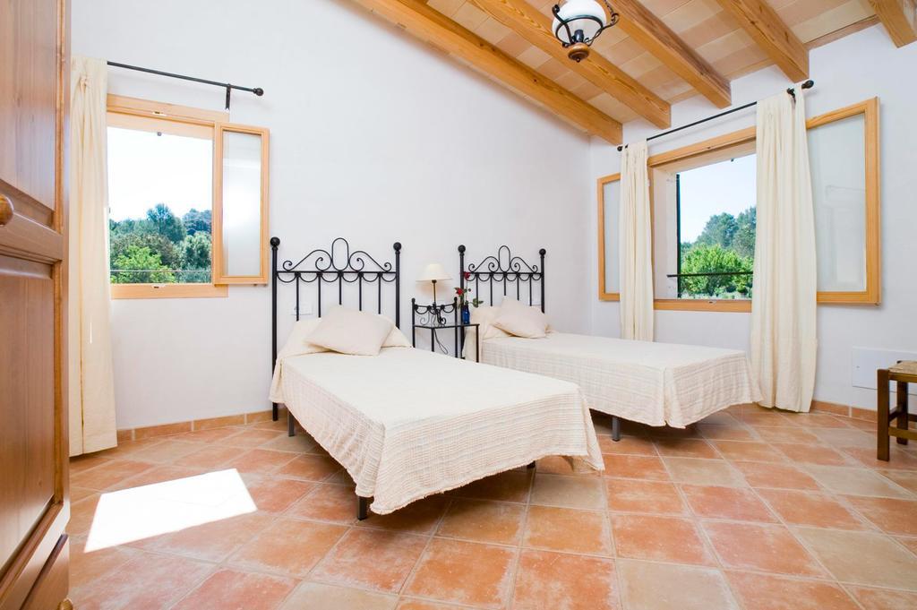 Finca Son Jorda *