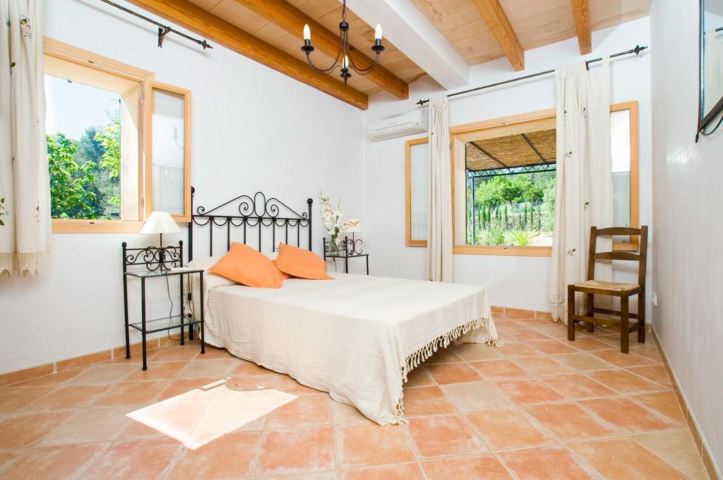 Ferienhaus Finca Son Jorda