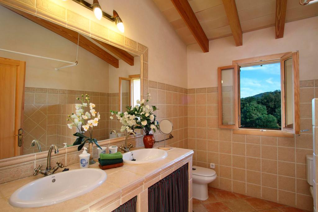 Ferienhaus Finca Son Jorda *