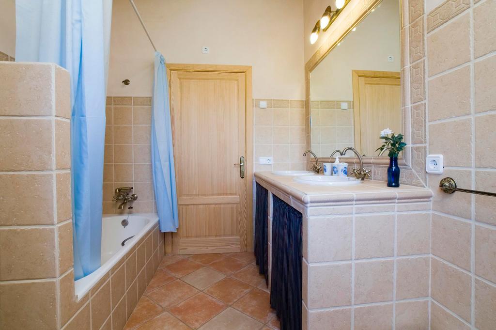 Finca Son Jorda Ferienhaus *