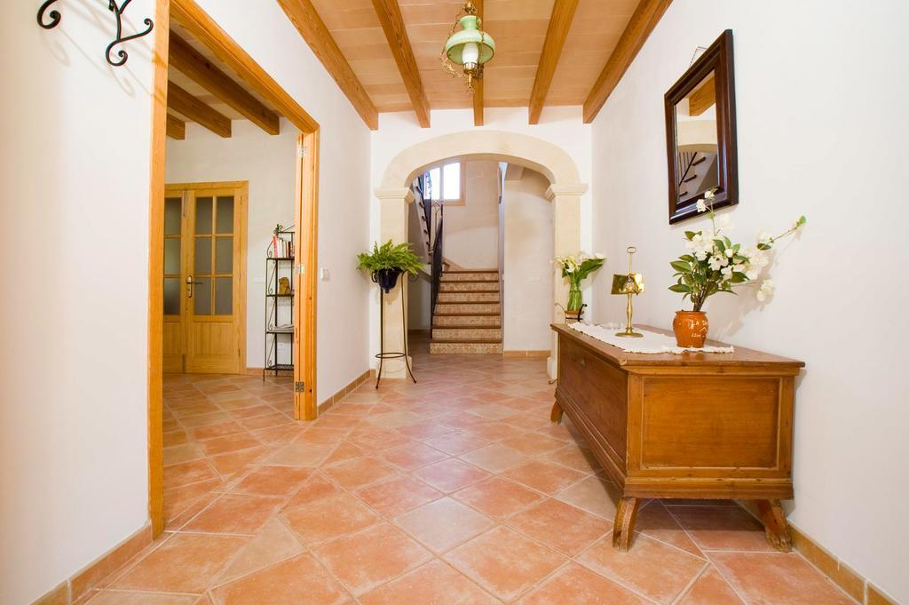 Ferienhaus Finca Son Jorda