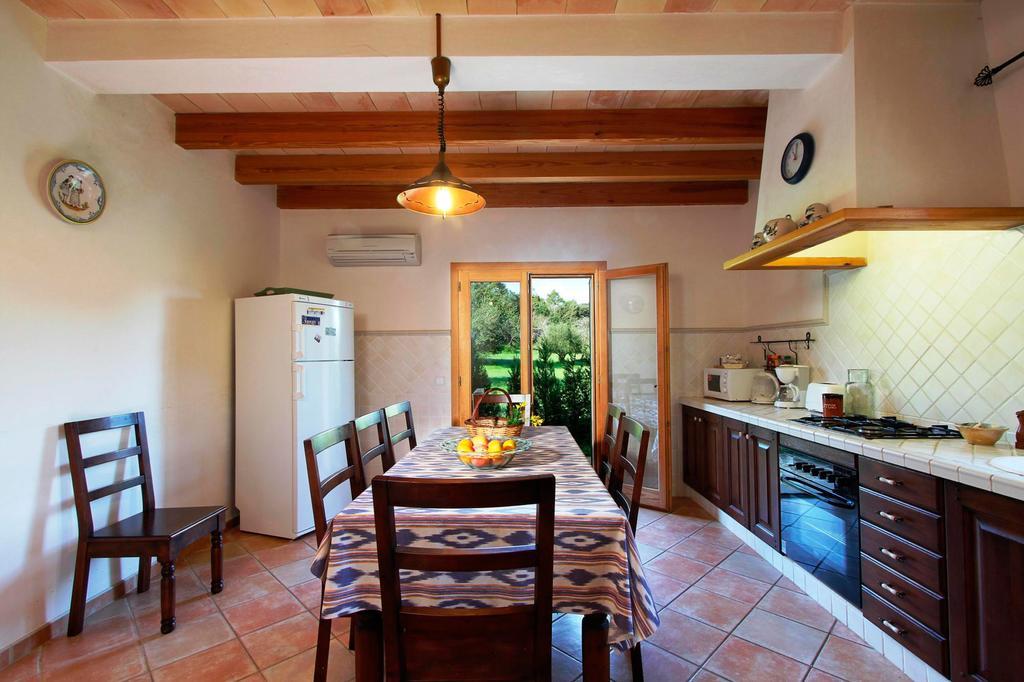 Finca Son Jorda Campanet