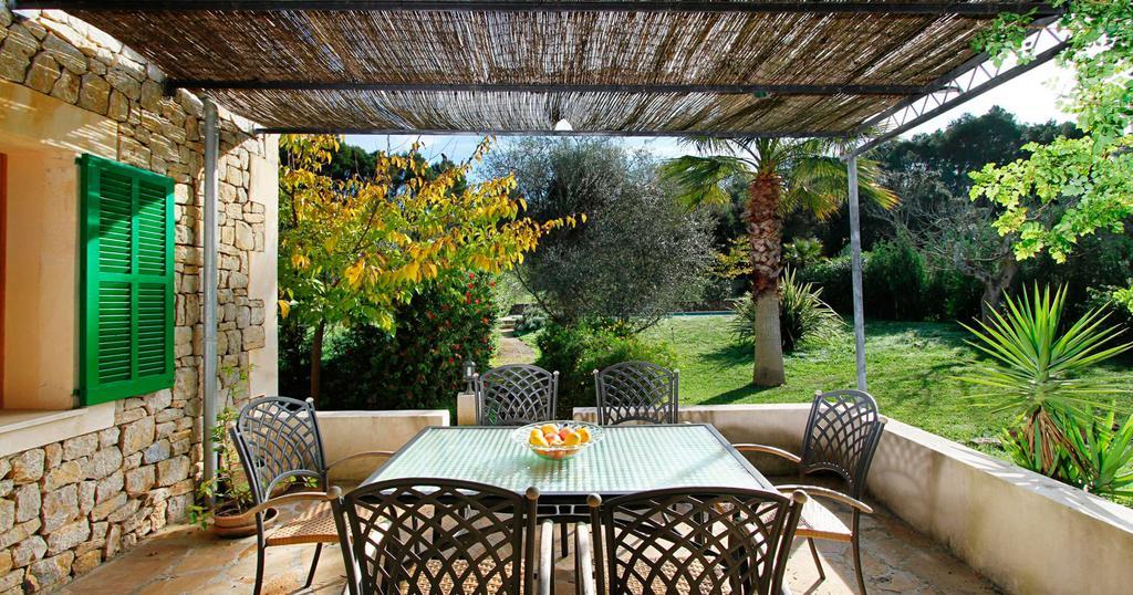 Finca Son Jorda Campanet