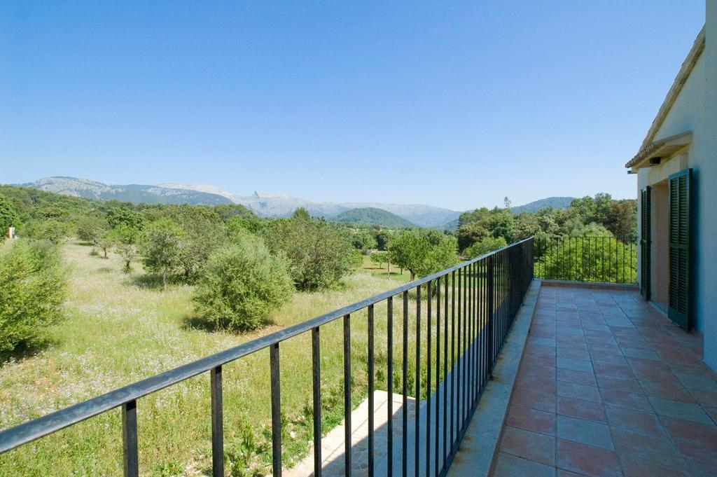Ferienhaus Finca Son Jorda *