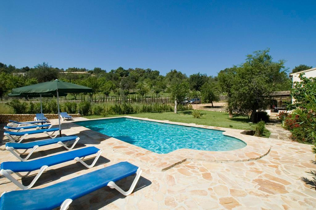 Ferienhaus Finca Son Jorda