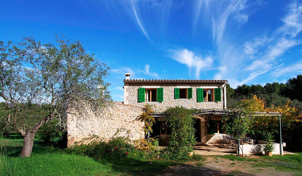 Finca Son Jorda