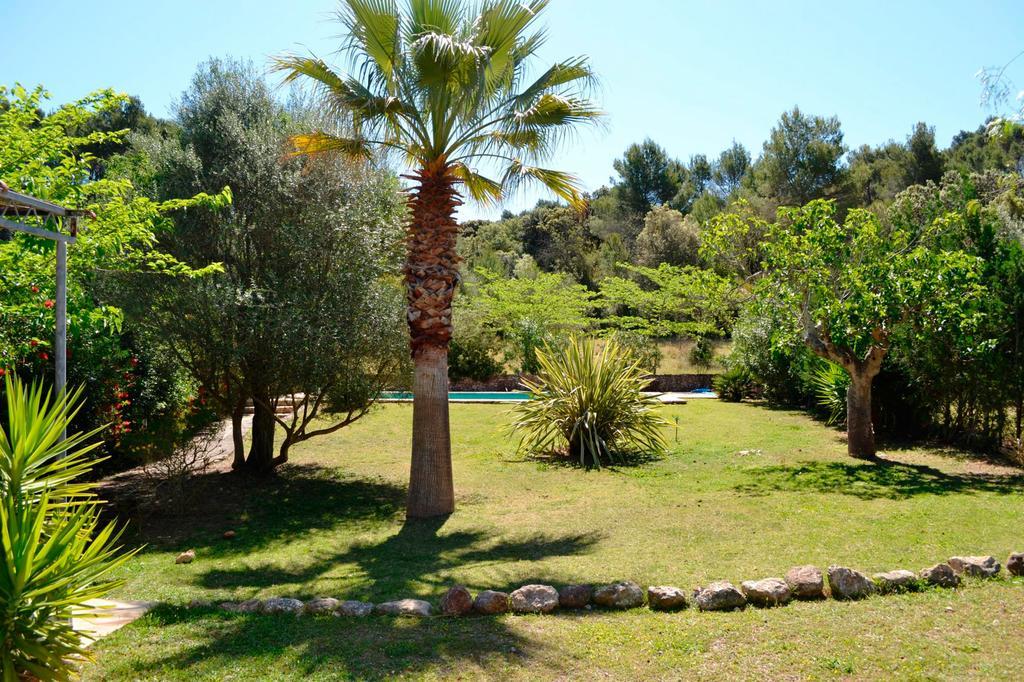 Ferienhaus Finca Son Jorda